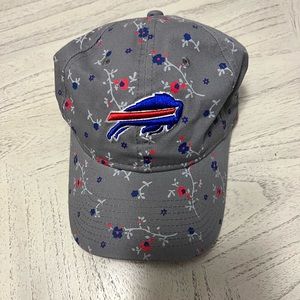 women’s buffalo bills hat